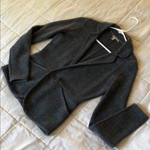 Halogen Wool Blazer